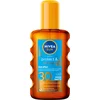 Image de NIVEA SUN Protect & Bronze Zonnebrand Olie Spray SPF 30 - Zonnespray - Waterproof - Zonneolie - 200 ml