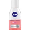 Image de NIVEA Verzorgende Oogmake-up Remover - Geschikt voor waterproof make-up - Cleanser Met Vitamine C - 125 ml