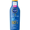 Image de NIVEA Sun Kids Zonnebrandcremé SPF50+ 200ml - Huidbescherming