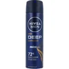 Image de NIVEA Deep Espresso Anti Transpirant Spray - 150 ml