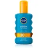 Image de Nivea Sun Protect & Refresh SPF30 Spray 200ml