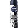 Image de Nivea - Men - Deodorant - Spray - Black & White Invisible Original - 150 ml