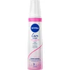 Image de NIVEA Haarmousse Care & Hold Soft Touch - 250 ml