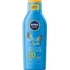 Image de Nivea Sun   Zonnemelk   Zomerteint SPF 20   200 ml - 1 stuk