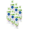 Image de NIVEA Ecodeo Naturally Good Deodorant Spray - Met Groene Thee - 24 uur bescherming - 6 x 125 ml - Voordeelverpakking