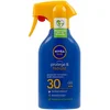 Image de Body Zonnebrandspray Nivea Sun SPF 30 (270 ml)