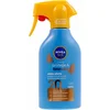 Image de Body Zonnebrandspray Nivea Sun Protect & Moisture SPF20 (270 ml)