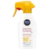 Image de Body Zonnebrandspray Nivea Sun Sensitive & Protection Spf 50+ (270 ml)