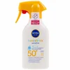 Image de Nivea Sun Babies & Kids Sensitive Spf50+ Pistola 270 Ml