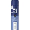 Image de 1 x 8 x 4 Deospray Men - No.17 Oceanic Boost - Deodorant - Oceaangeur - 150 ml - Oceangeur - Deodorant Voor Mannen - Oceaan Geur - Frisheid - Zweetbescherming