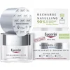 Image de Eucerin Hyaluron-Filler + 3x EFFECT Navulling Anti-Age Dagcreme voor Vrouwen - Droge Huid - SPF 15 - Gezichtscrème Anti-Rimpel - Hyaluronzuur - Anti-Aging Creme - 50 ml