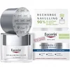 Image de Eucerin Hyaluron-Filler + 3x EFFECT Anti-Aging Nachtcrème voor Vrouwen - NAVULLING - Gezichtscrème - Anti-Rimpel Crème - 50 ml