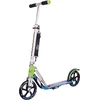 Image de HUDORA Scooter Big Wheel Step RX205 - Groen/Blauw
