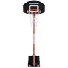 Image de Start basketbalstandaard 205 met bal en pomp