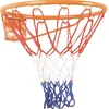 Image de HUDORA Basketbalring Metaal met Netje