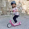 Image de HUDORA Little BigWheel Scooter Step - Magenta