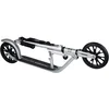 Image de HUDORA BigWheel Crossover 205 Scooter Step - Zilver