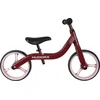 Image de Hudora Loopfiets Ultralight Alu - Bordeaux