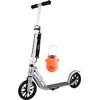 Image de BigWheel® Crossover 205, zilver - Kabelslot