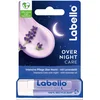 Image de Labello Over Night Care+, Lippenbalsem, Kleurloos, Unisex, Universele huid, Karitéboter, Voedend, Verzachtend, Kalmerend