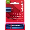 Image de Labello Lippenbalsem Caring Beauty Red - 5.5 ml