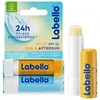 Image de Labello Sun & Hydro Summerpack, Lippenbalsem, Kleurloos, Unisex, Universele huid, Hydraterend, Voedend, Bescherming, 24 uur