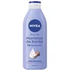 Image de Nivea Bodymilk   Shea Butter 400 ml