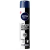 Image de Nivea Men Black & White Invisible Deodorant Anti-transpirant 72H Spray 250 ml