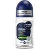 Image de NIVEA Men Deodorant Roller Sensitive Protect - 40 ml