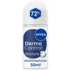 Image de Deodorant Roller Nivea DERMA CONTROL 50 ml
