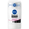 Image de Deodorant Stick Nivea INVISIBLE BLACK & WHITE 50 ml