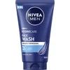 Image de NIVEA MEN Hydrocare Gezichtsreiniger XXL - Reinigingsgel Gezicht - Face Wash - Gezichtsreinigingsmiddel - Cleanser - Normale & Gevoelige Huid - 150ML