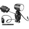 Image de Koplamp Busch & Muller Lumotec IQ-XM Speed