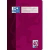 Image de Oxford 100050335 schrijfblok & schrift A4