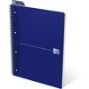 Image de Oxford 100050225 schrijfblok & schrift Blauw
