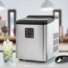 Image de ProfiCook EWB 1253 - IJsblokjesmachine - IJsblokjesmaker - 8-12Kg