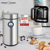 Image de ProfiCook KSW 1216 - Elektrische koffiemolen