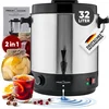 Image de ProfiCook EKA 1283 - Inmaak- en warme drankautomaat - 32 Liter -2100W
