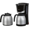 Image de Clatronic KA 3328 - Koffiezetapparaat - met extra  Thermoskan