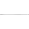 Image de Fischer BN-Serien - Nylon Kabelbinders - 4.8x250mm - Transparant/Natuurlijk - 100 stuks