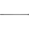 Image de Fischer 100x kabelbinders UBN 4,8 x 250 mm zwart - 69367