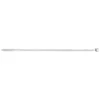 Image de Fischer 100x kabelbinders BN 2,5 x 200 mm transparant - 87480