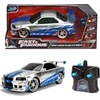 Image de Jada Toys - Fast & Furious - RC Nissan Skyline GTR 1:16 - 2 4GHz - Vanaf 8 jaar - Bestuurbare auto