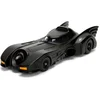 Image de Jada Toys - Batman en Batmobile 1989 - Schaal 1:24 - Die-cast - Vanaf 8 jaar - Speelgoedvoertuig