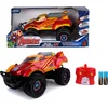 Image de JADA TOYS 253228002 Marvel RC Iron Thruster 1:14 RC auto Elektro Straatmodel Incl. batterijen