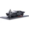 Image de Jada - Batman - Batmobile - 1/18
