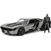 Image de Next Level Batman & Batmobile 2022 Comic Con 1:24 Figurine