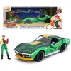 Image de Jada Toys - Street Fighter 1969 Chevrolet - Speelgoedauto