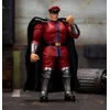 Image de Jada Toys - Ultra Street Fighter II - The Final Challengers - Action Figure 1/12 Bison 15 cm