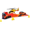 Image de Dickie Toys Ume Reddingswagen 41 Cm Oranje Kinderen